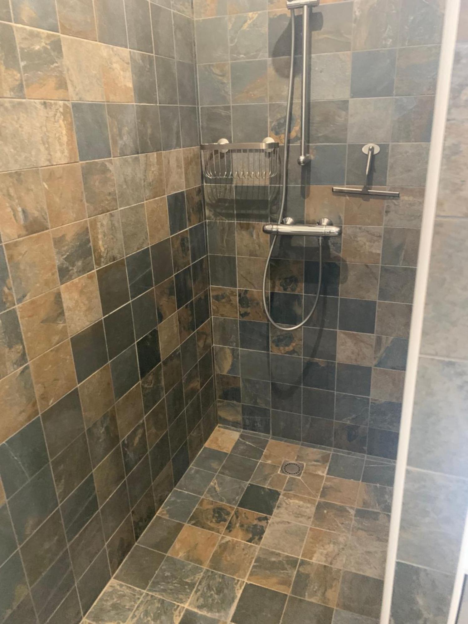 Апартаменти Duplex Independant Avec Acces Piscine Вандарг Екстер'єр фото